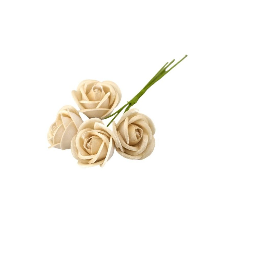 ROSA LAME PICCOLA PANNA D3